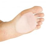 Soft-Pad Plantar Lady Feet 1017 Ortho Pauher - Foto 3