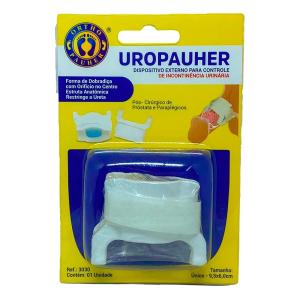 Dispositivo Para Incontinencia Urinaria Masculina Uropauher