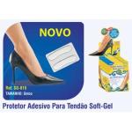 Protetor Tendao Soft-Gel Sg-815x Ortho Pauher - Foto 1