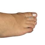 Anel Digital Tamanho Unico Modelo 4005 Siligel Ortho Pauher - Foto 1