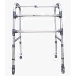 Andador Articulado 3 Barras Sequencial - Foto 1