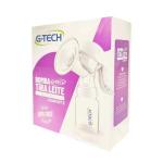 Bomba Tira Leite Materno Manual Confort G-Tech - Foto 2