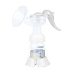 Bomba Tira Leite Materno Manual Confort G-Tech - Foto 1