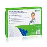 Protetor De Colch�o Queen Imperme�vel Total Protection - Foto 1