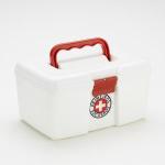 Maleta Primeiros Socorros 5000p Plasnorthon - Foto 1