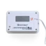 Termometro Digital Vacina 7424 Incoterm - Foto 2