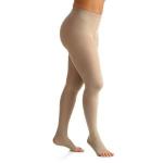 Sigvaris 863p Meia Calca Longa Aberta 30-40mmhg - Foto 1