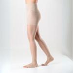 Meia Calca 120 Audace Sigvaris Aberta 15-20mmhg - Foto 1